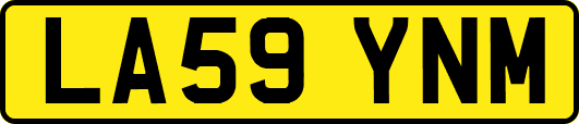 LA59YNM