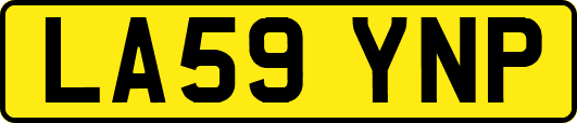LA59YNP