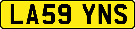 LA59YNS