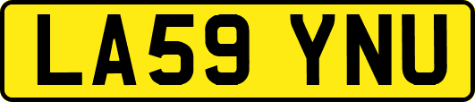 LA59YNU