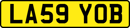 LA59YOB