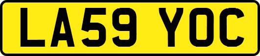 LA59YOC