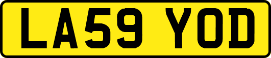 LA59YOD