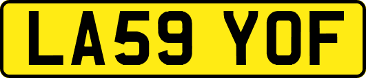 LA59YOF