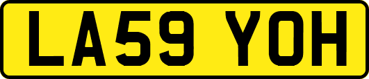 LA59YOH