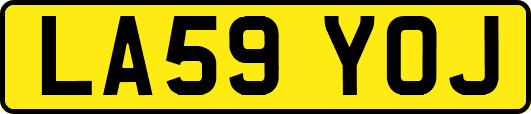 LA59YOJ