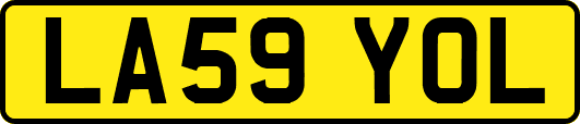 LA59YOL