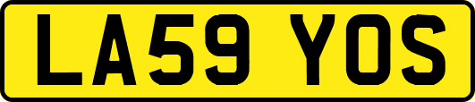 LA59YOS