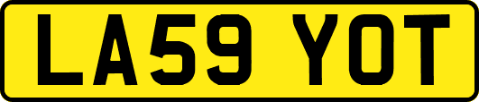 LA59YOT