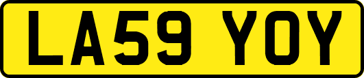 LA59YOY