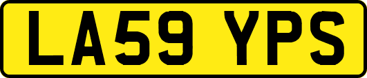LA59YPS