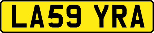 LA59YRA