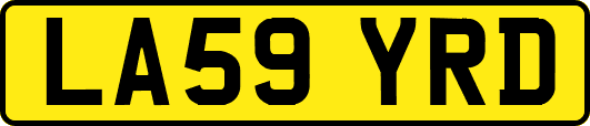 LA59YRD