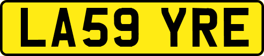 LA59YRE