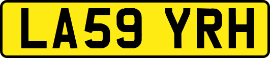 LA59YRH