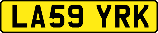 LA59YRK