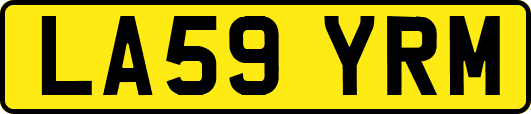 LA59YRM