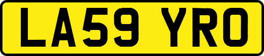LA59YRO