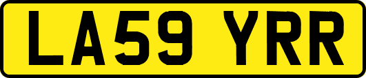 LA59YRR