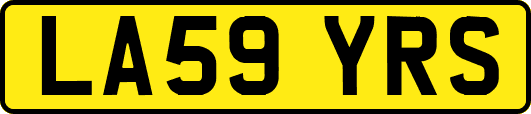 LA59YRS
