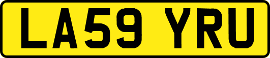LA59YRU