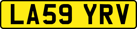 LA59YRV