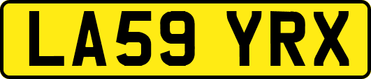 LA59YRX