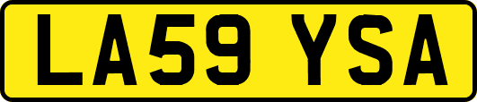 LA59YSA