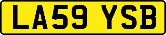 LA59YSB