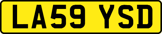 LA59YSD
