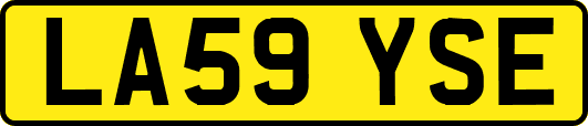 LA59YSE