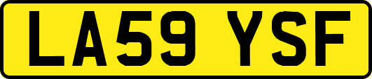 LA59YSF