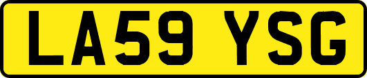 LA59YSG
