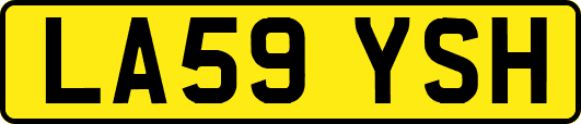LA59YSH