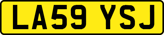 LA59YSJ