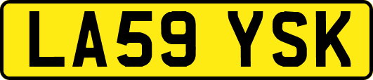 LA59YSK