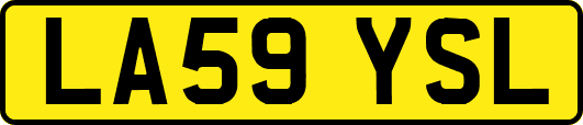 LA59YSL