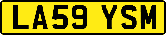 LA59YSM
