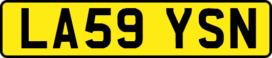 LA59YSN