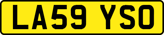 LA59YSO