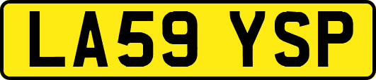 LA59YSP