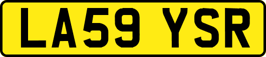 LA59YSR