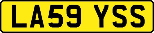 LA59YSS