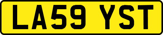 LA59YST