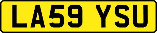 LA59YSU
