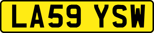 LA59YSW