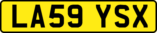 LA59YSX