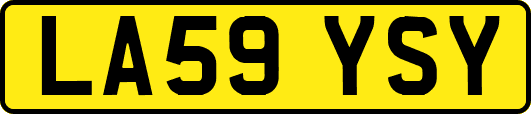 LA59YSY