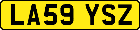 LA59YSZ