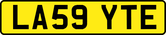 LA59YTE
